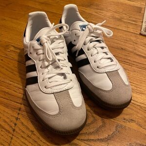Adidas Sambas Sneakers
